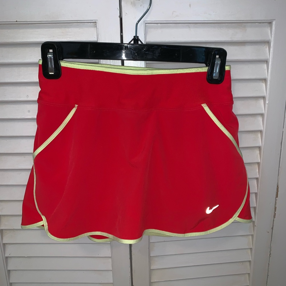 Nike Tennis skirt